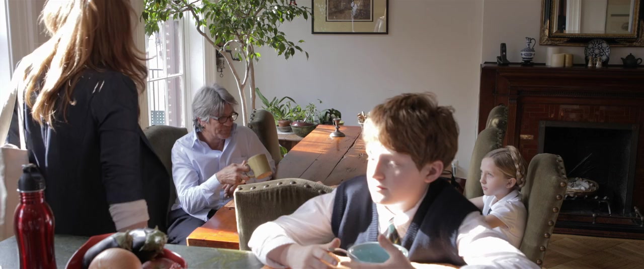 A Cry from Within screenshot 1
