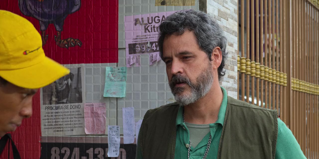Barba, Cabelo e Bigode screenshot 3