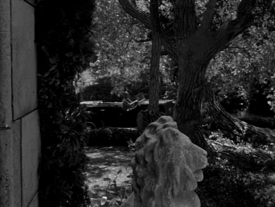 A Damsel in Distress screenshot 1