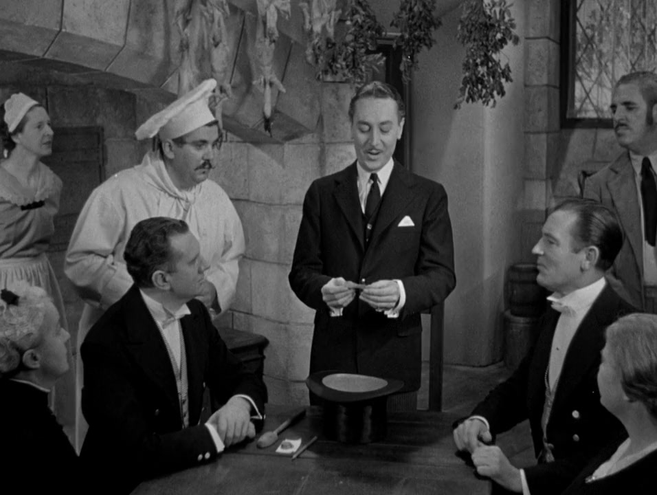 A Damsel in Distress screenshot 2