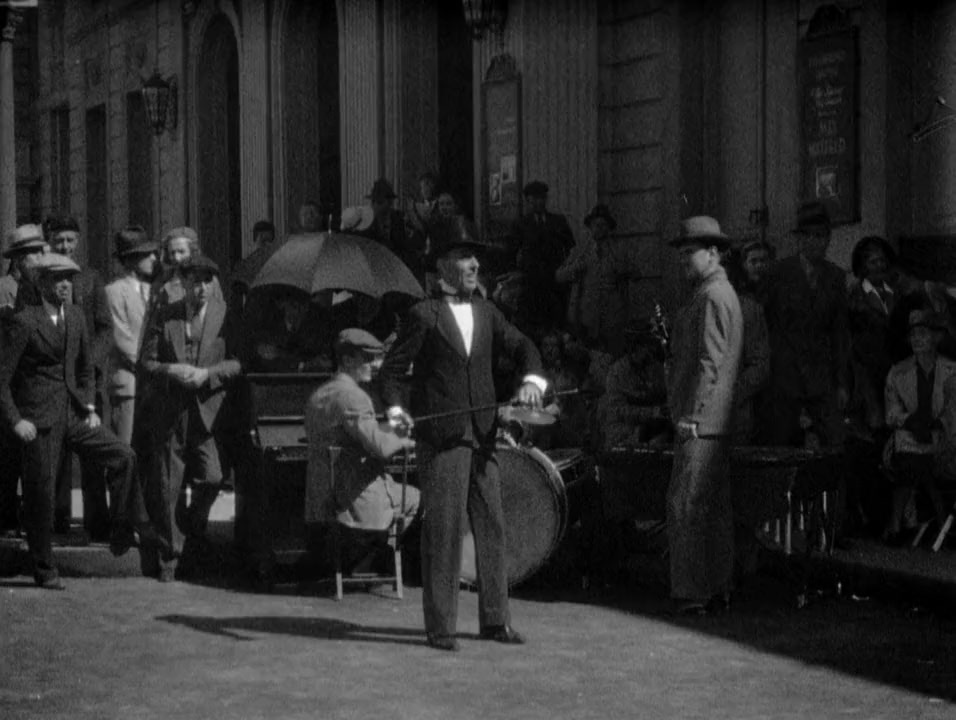 A Damsel in Distress screenshot 3
