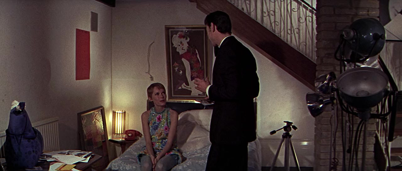 A Dandy in Aspic screenshot 1