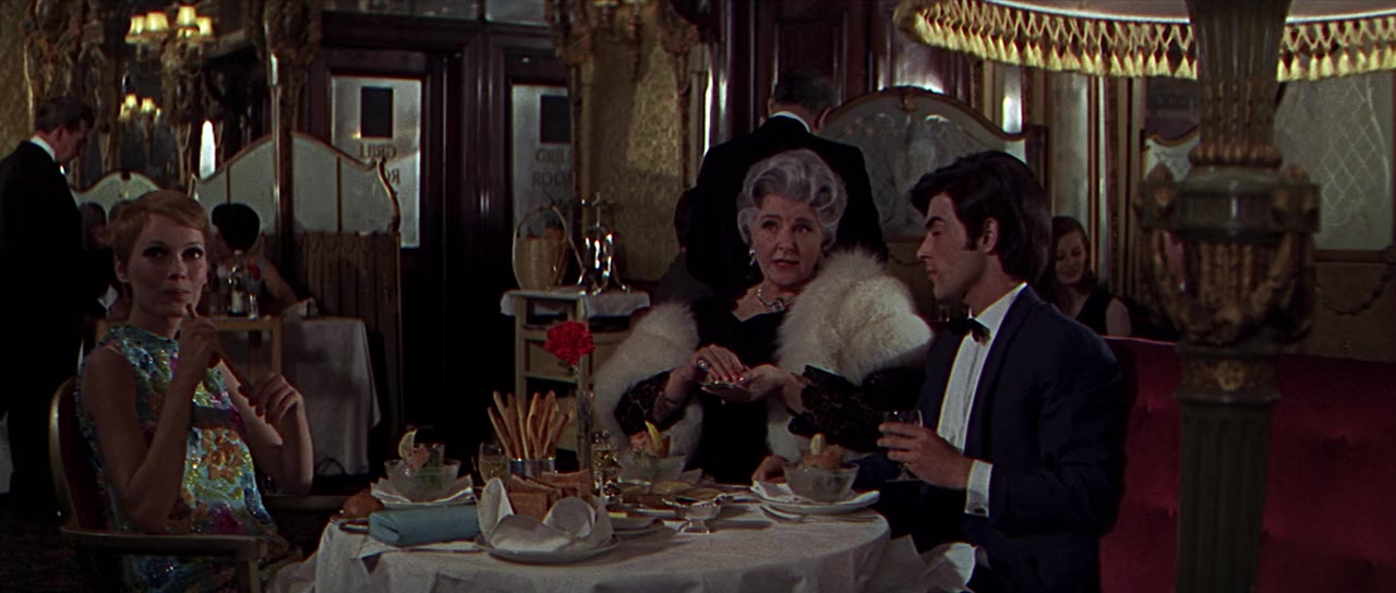 A Dandy in Aspic screenshot 2