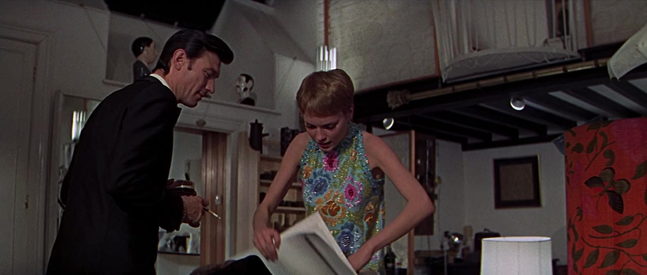 A Dandy in Aspic screenshot 3