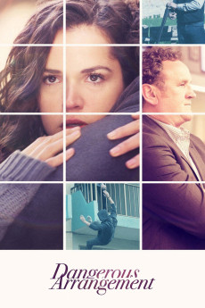 A Dangerous Arrangement (2015) poster