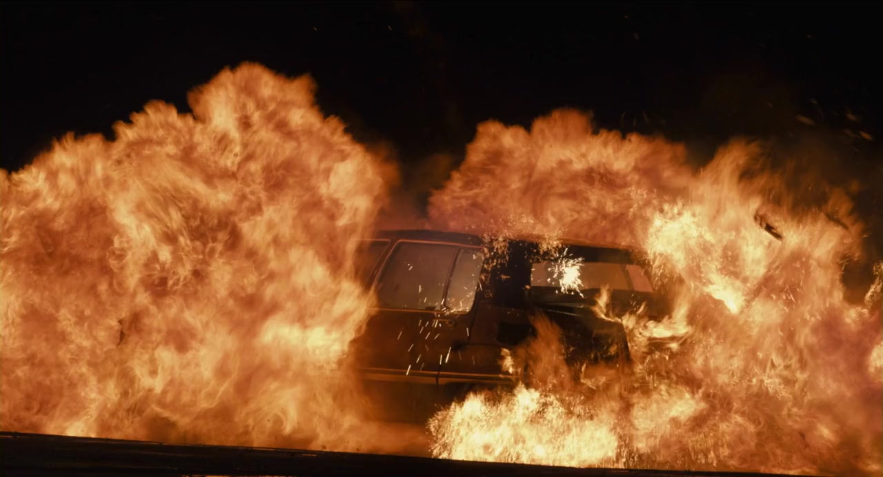 A Dangerous Man screenshot 2