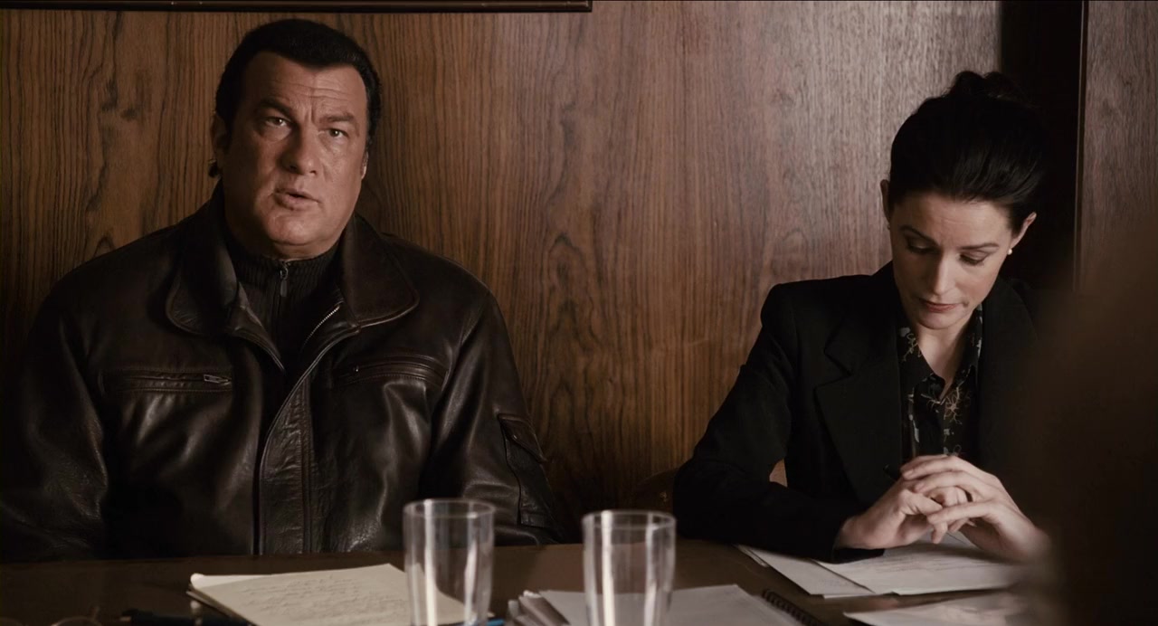 A Dangerous Man screenshot 3