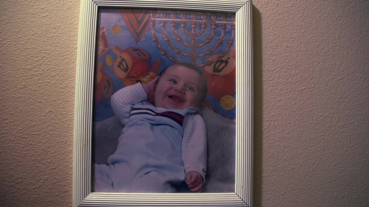 A Dangerous Son screenshot 2