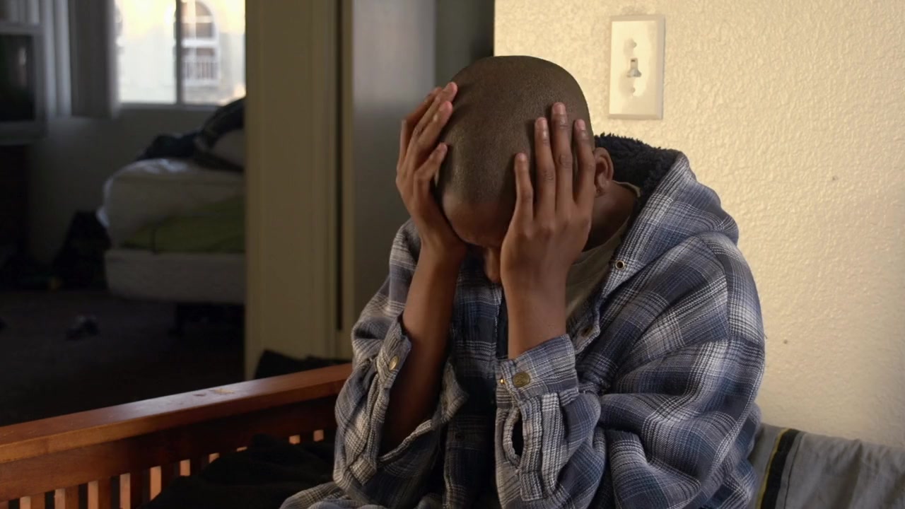 A Dangerous Son screenshot 3