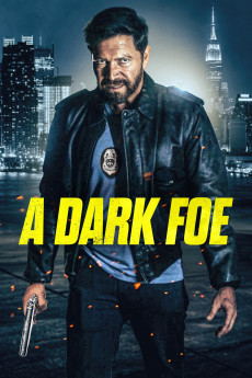 A Dark Foe (2020) poster
