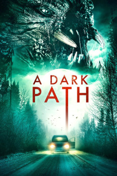 A Dark Path (2020) poster