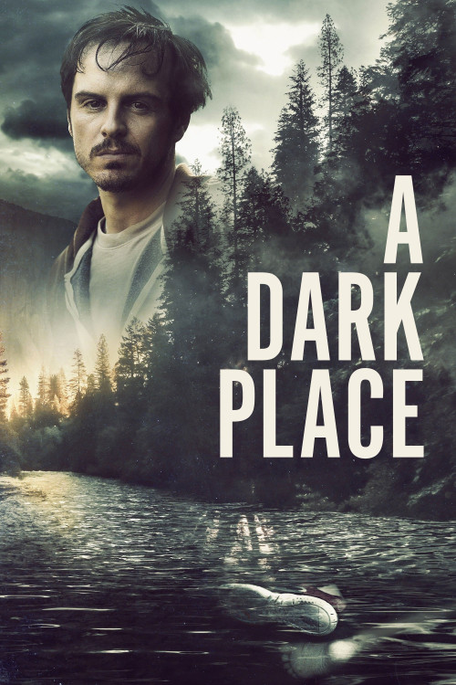 A Dark Place (2018) poster