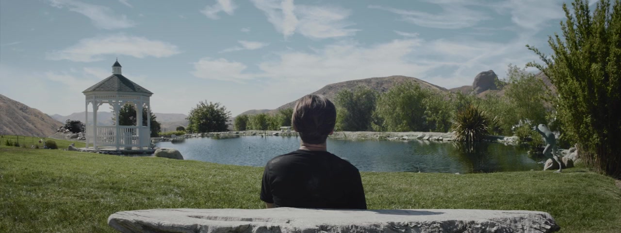 A Dark Place screenshot 1