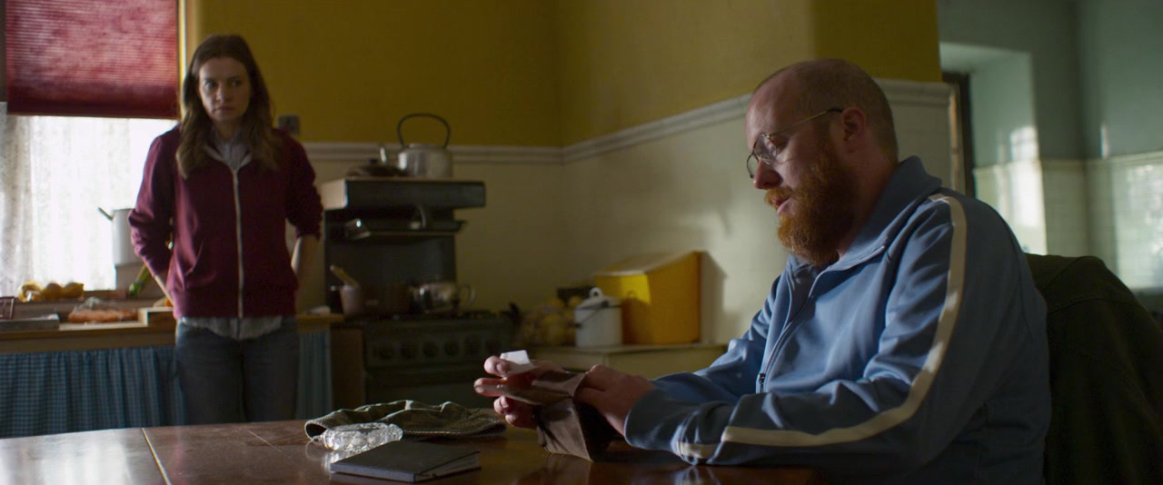 A Dark Song screenshot 1