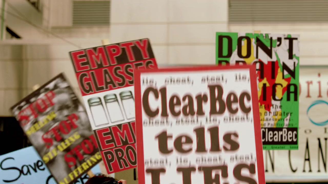 A Dark Truth screenshot 3