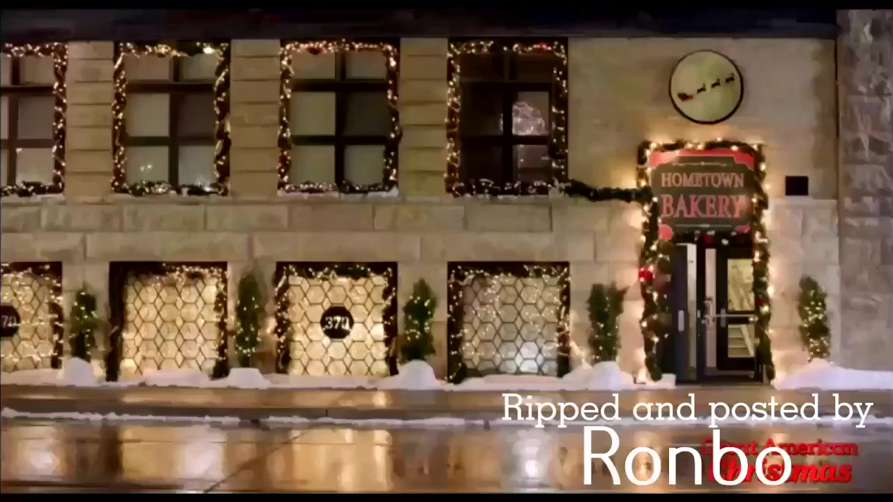 Christmas Bake-Off screenshot 1