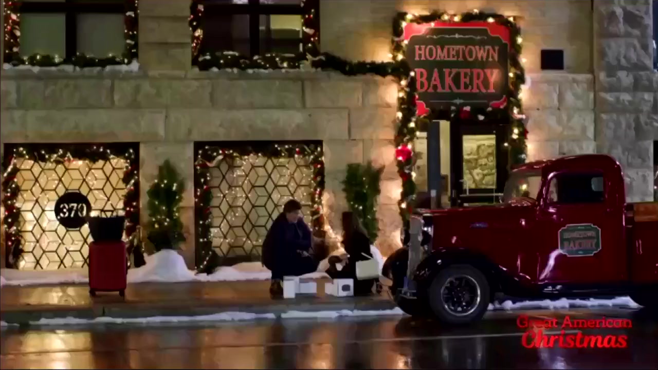 Christmas Bake-Off screenshot 2