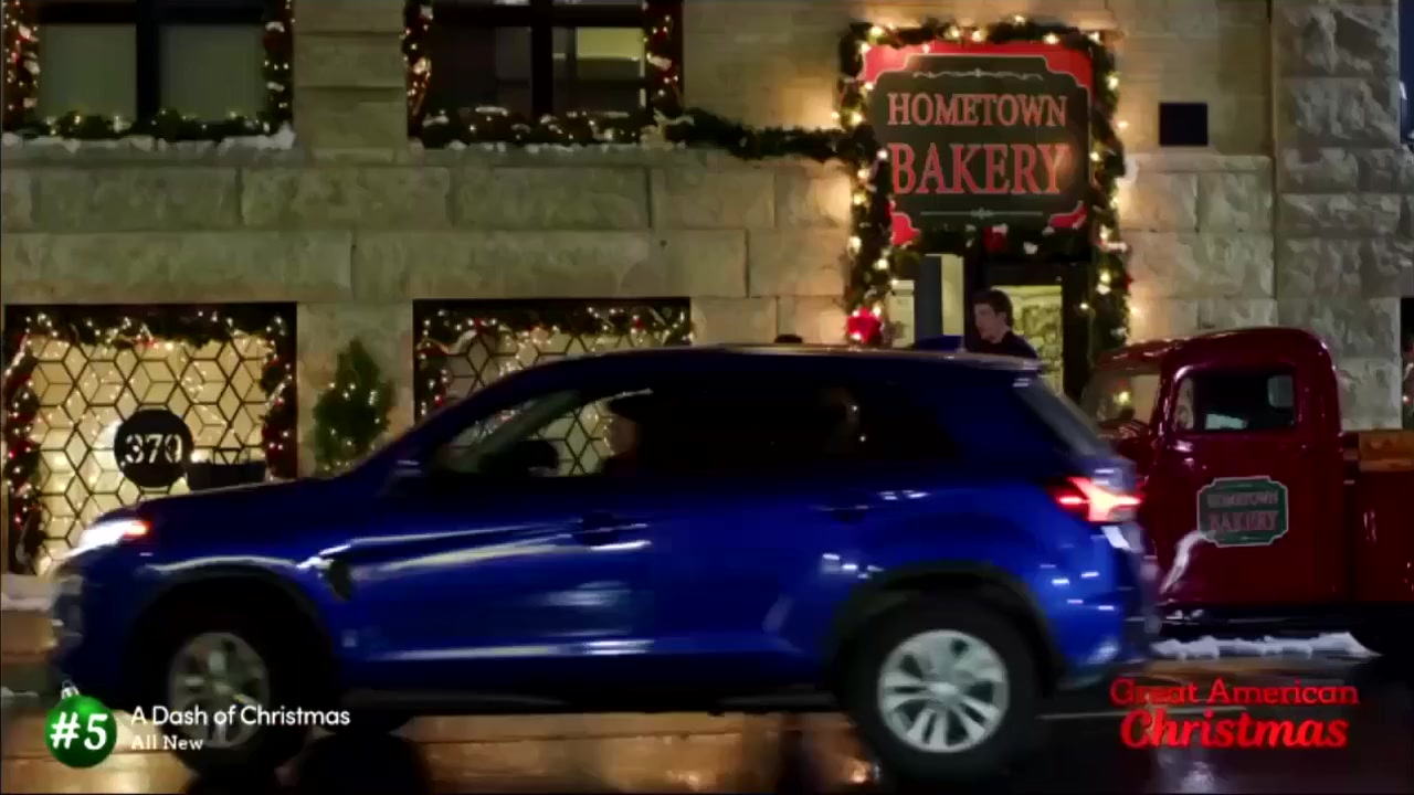 Christmas Bake-Off screenshot 3