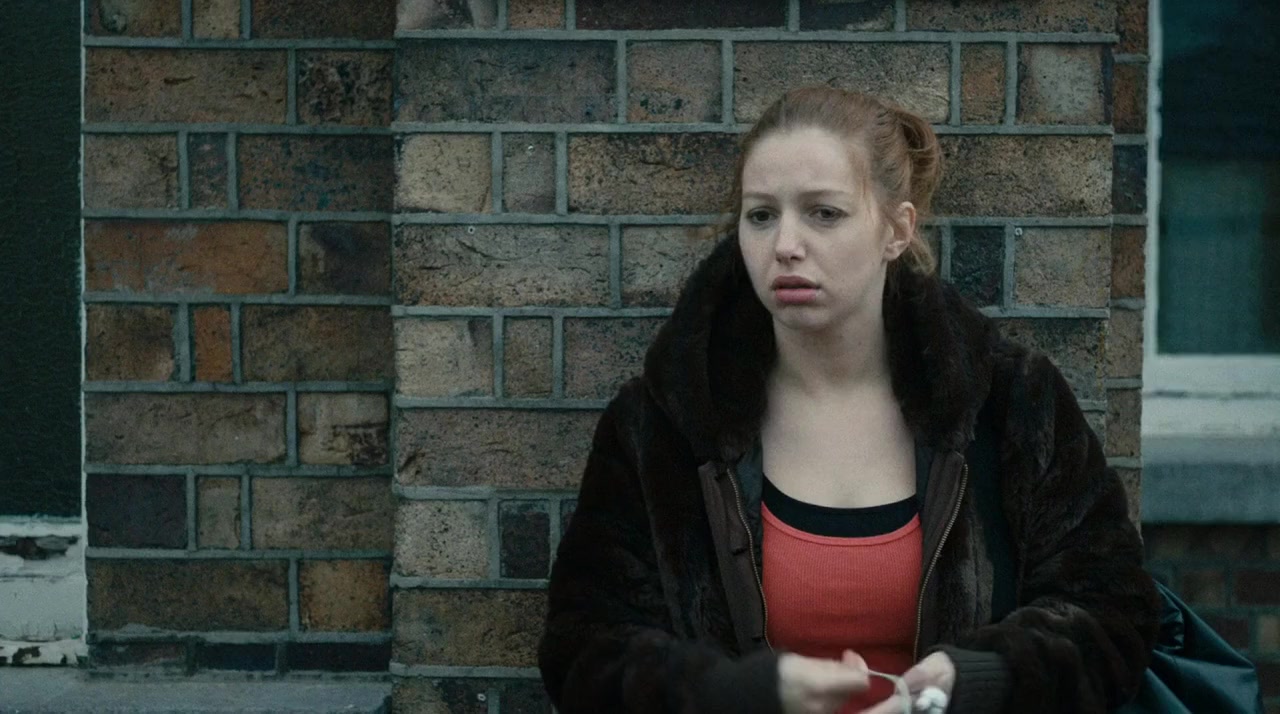 A Date for Mad Mary screenshot 1