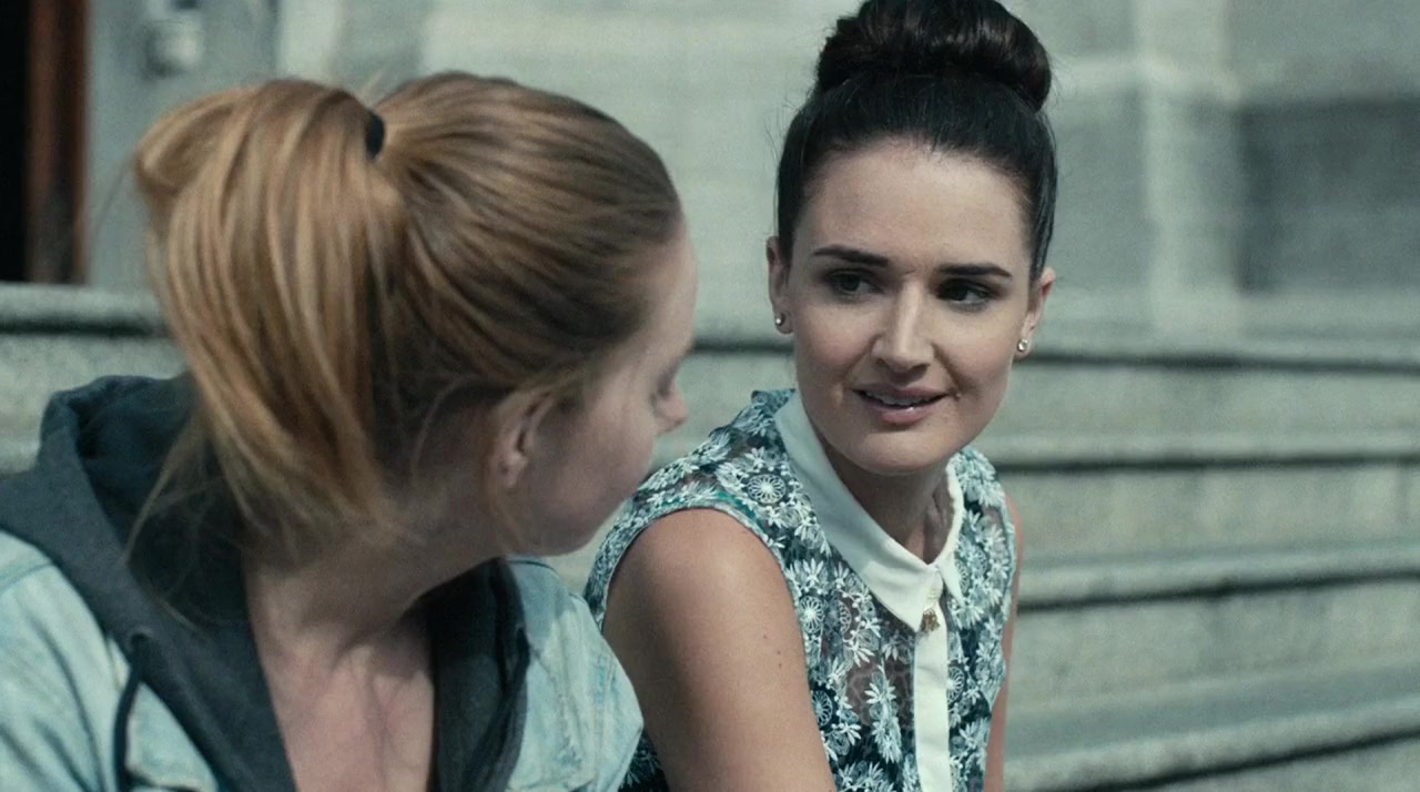 A Date for Mad Mary screenshot 2