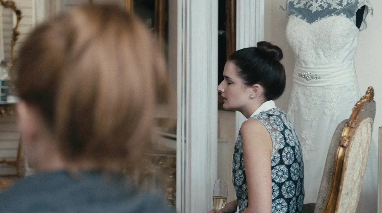 A Date for Mad Mary screenshot 3