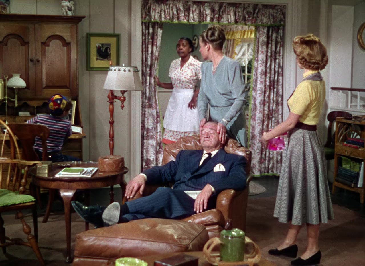 A Date with Judy screenshot 3
