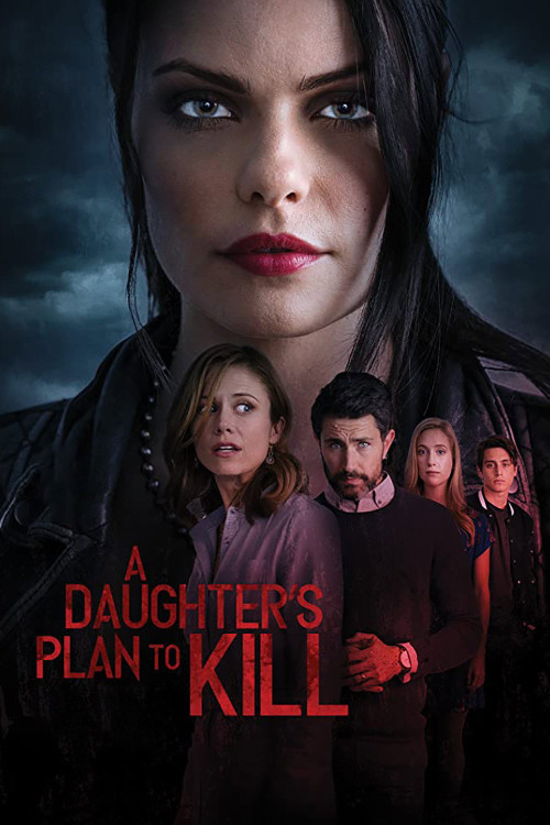 A Daughter's Plan To Kill (2019) poster