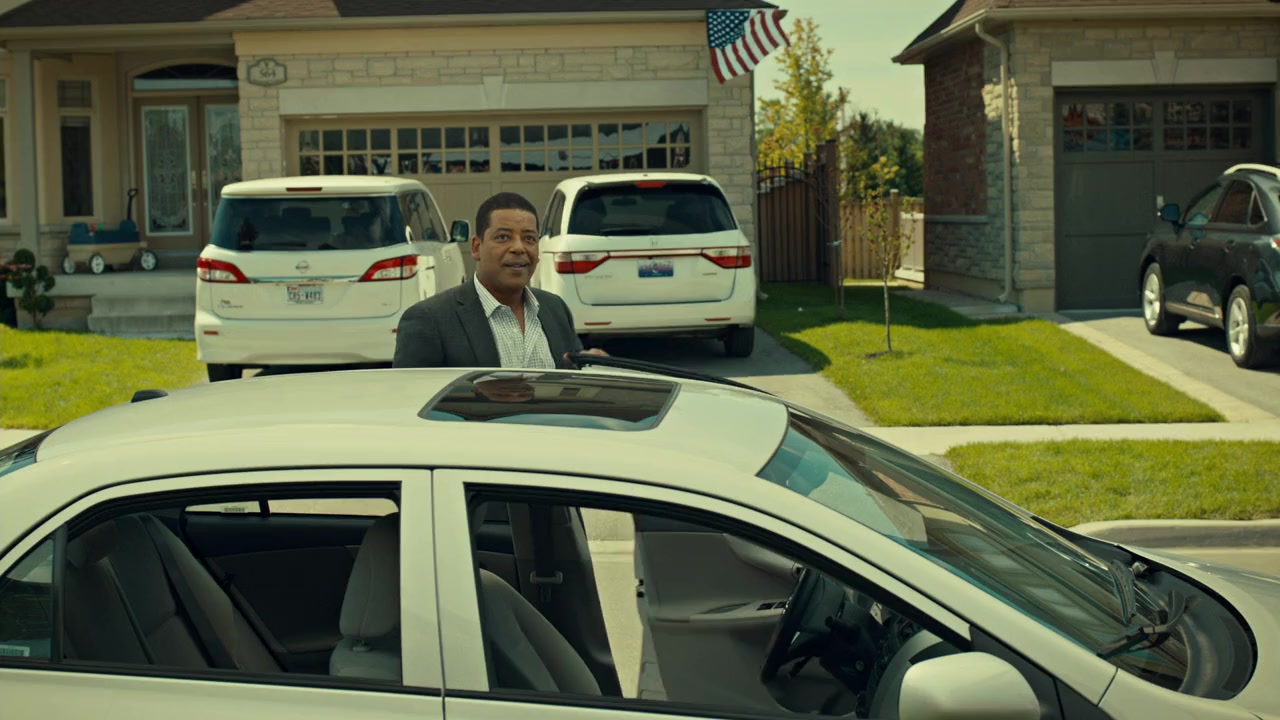 A Day Late and a Dollar Short screenshot 1