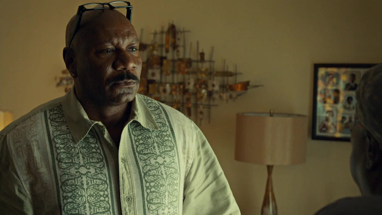 A Day Late and a Dollar Short screenshot 3