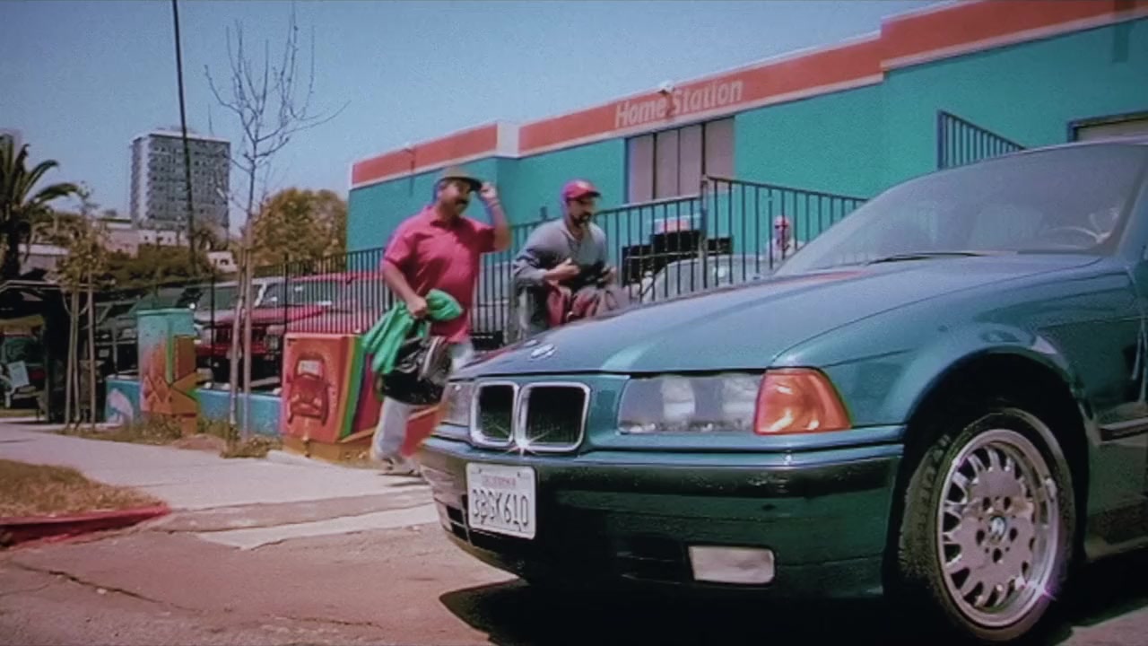 A Day Without a Mexican screenshot 2