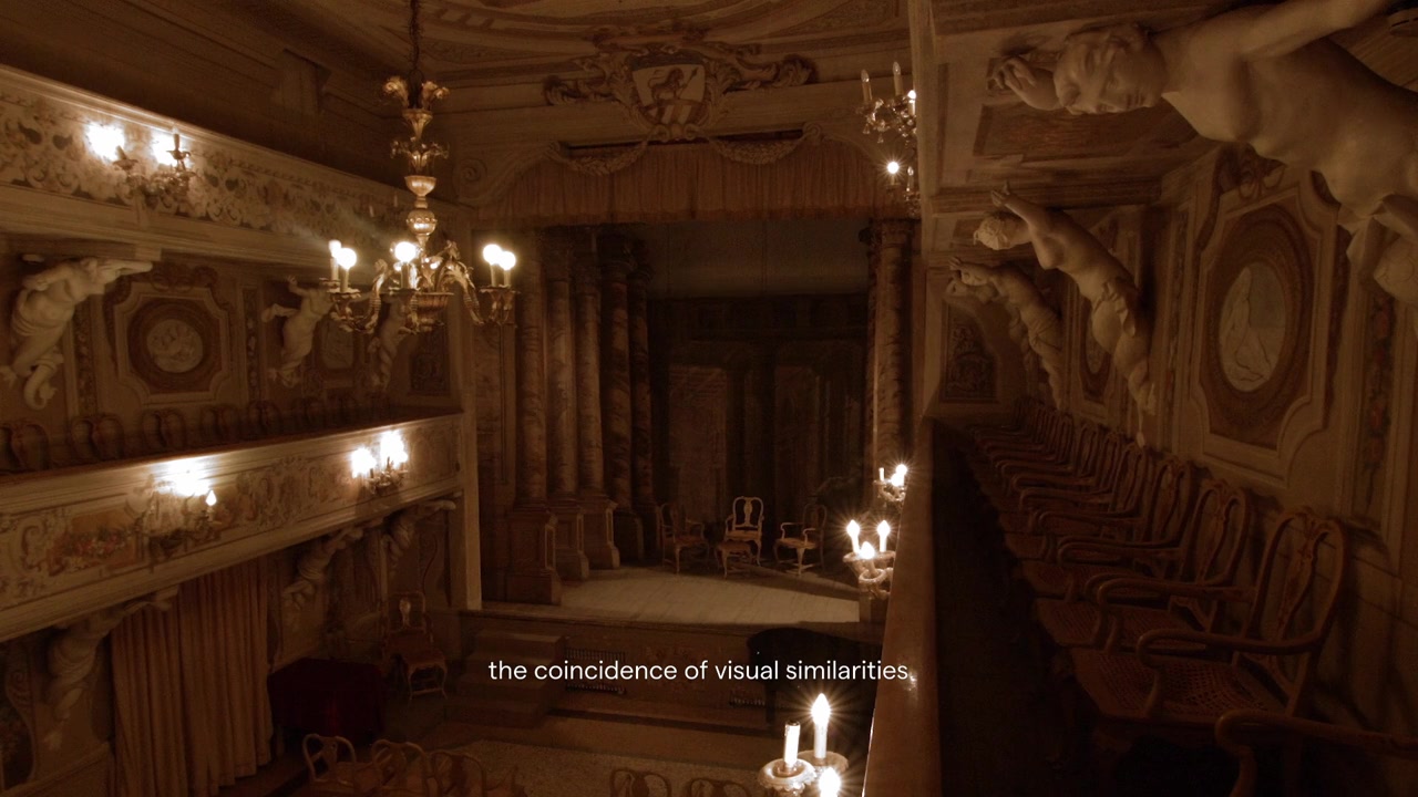 A Demonstration screenshot 1