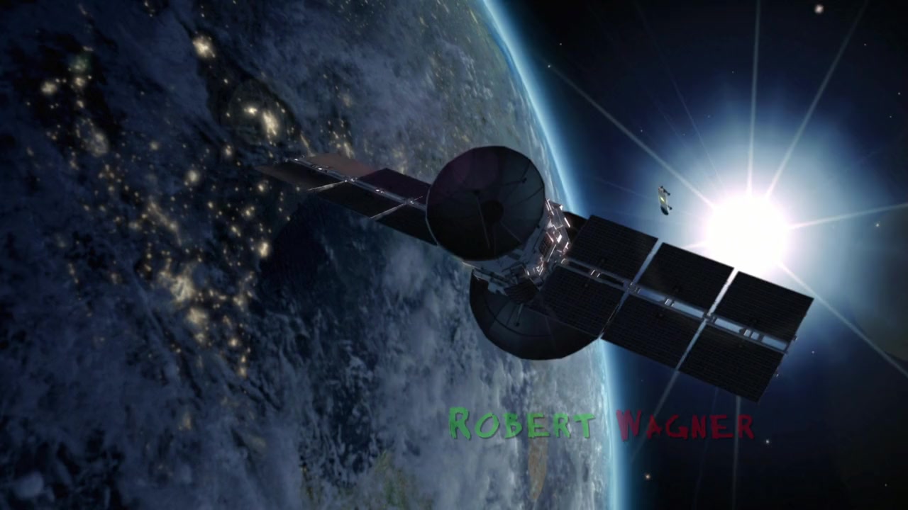 A Dennis the Menace Christmas screenshot 3