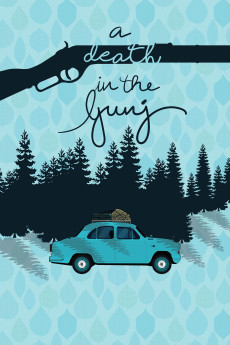 A Death in the Gunj (2016) poster