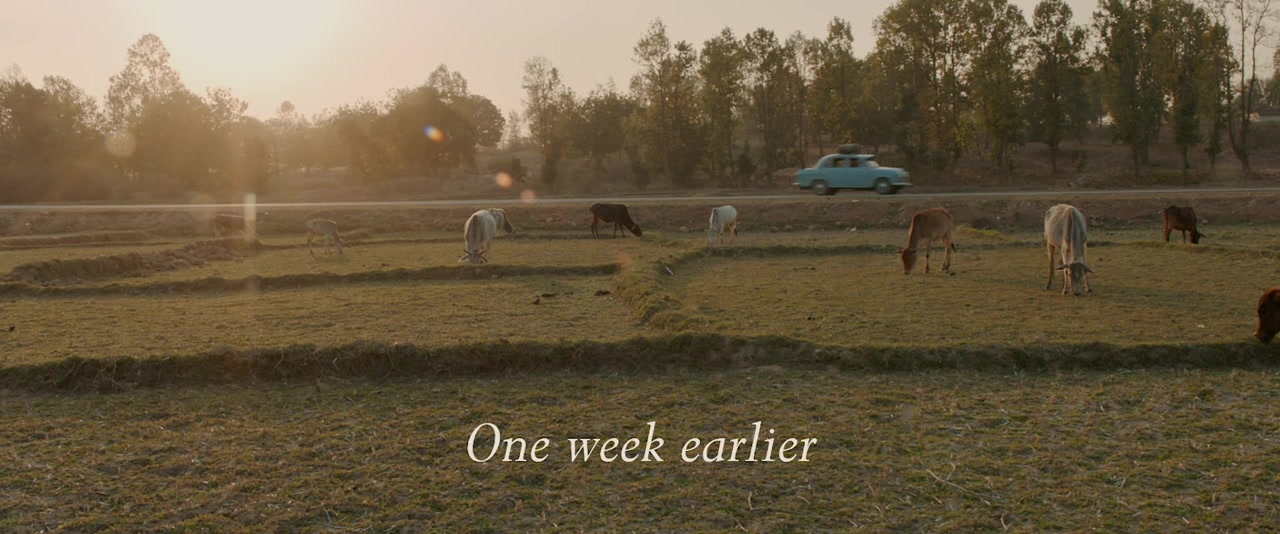 A Death in the Gunj screenshot 1