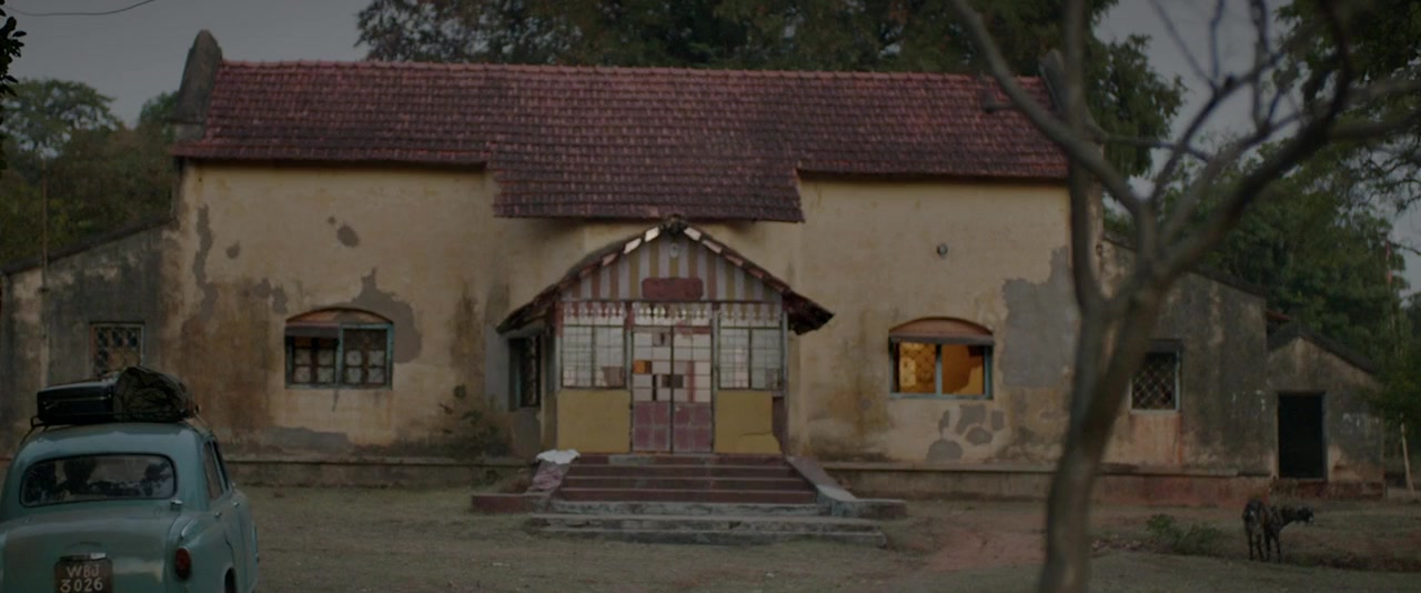 A Death in the Gunj screenshot 3