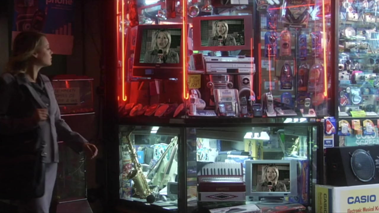 A Dead Calling screenshot 1