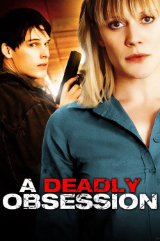 A Deadly Obsession (2012) poster