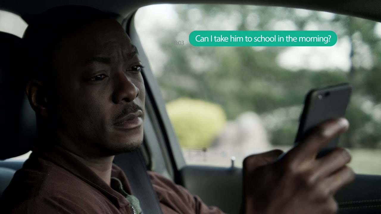 A Deadly Ride screenshot 1