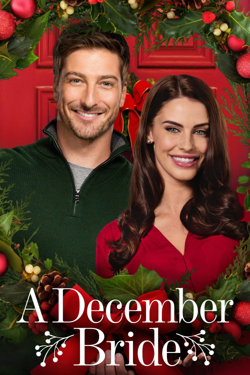 December Bride (2016) poster