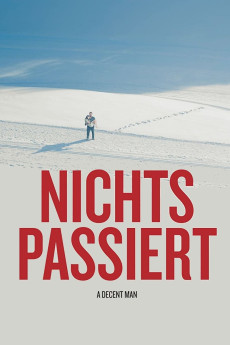 Nichts passiert (2015) poster
