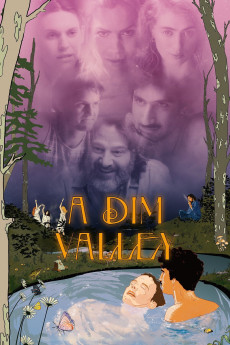 A Dim Valley (2020) poster