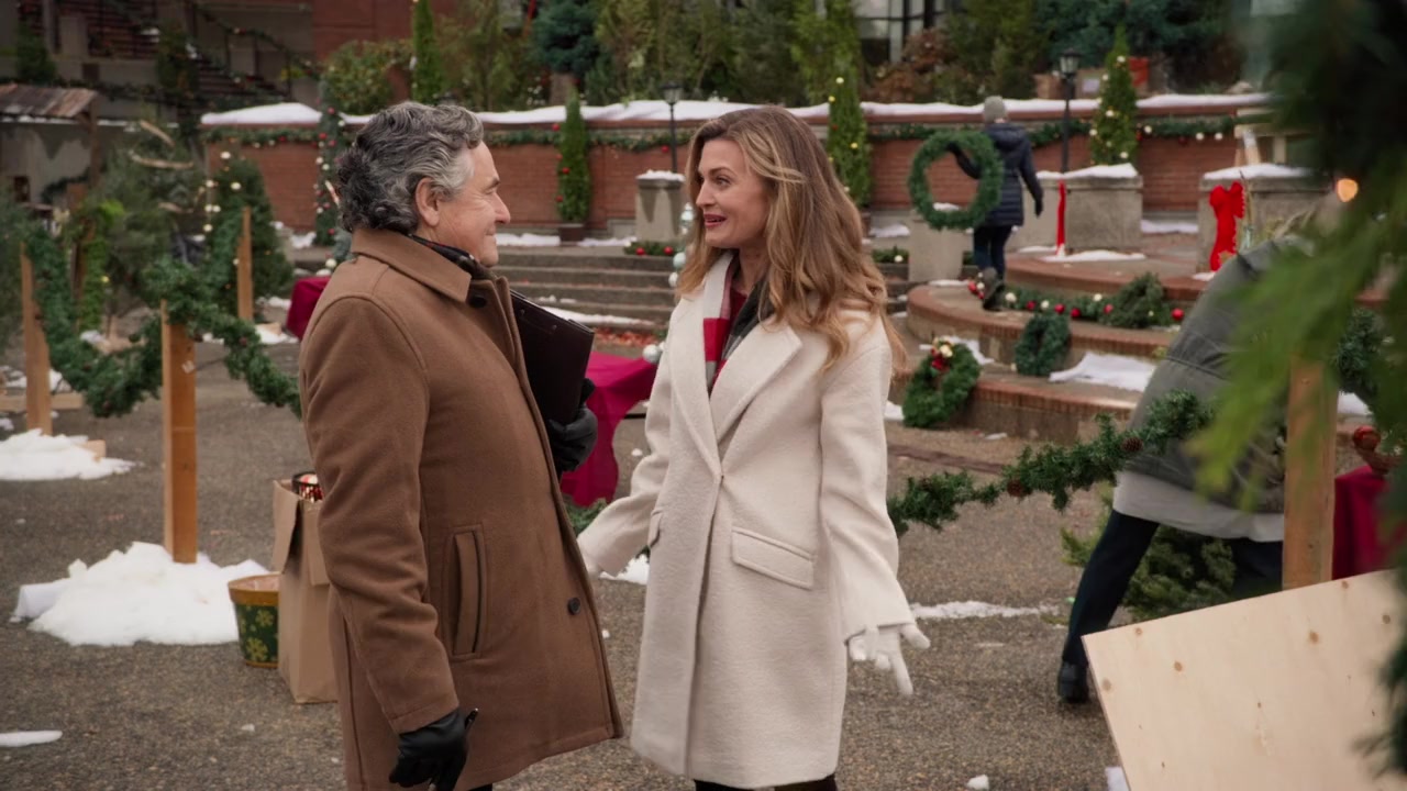 A Dickens of a Holiday! screenshot 2