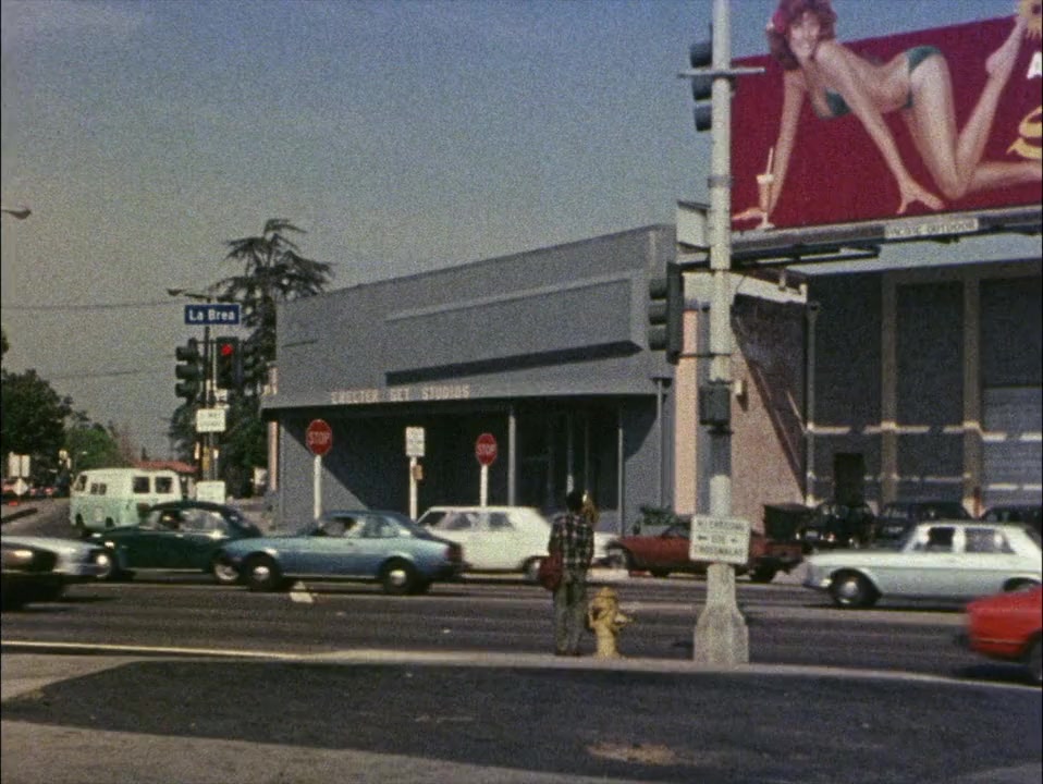 A Different Image screenshot 1