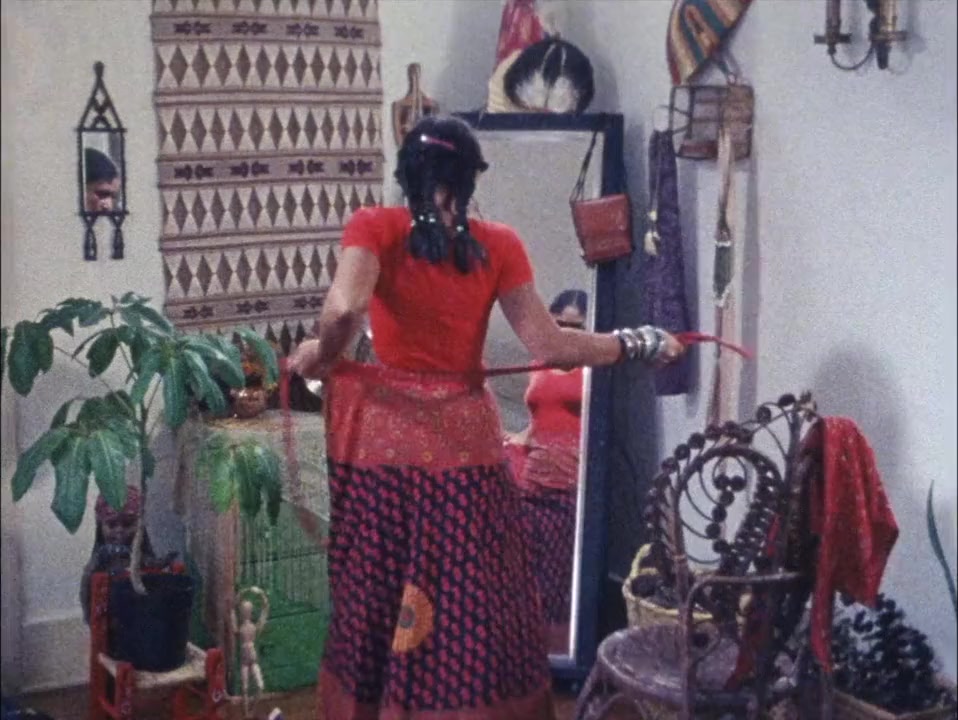 A Different Image screenshot 2
