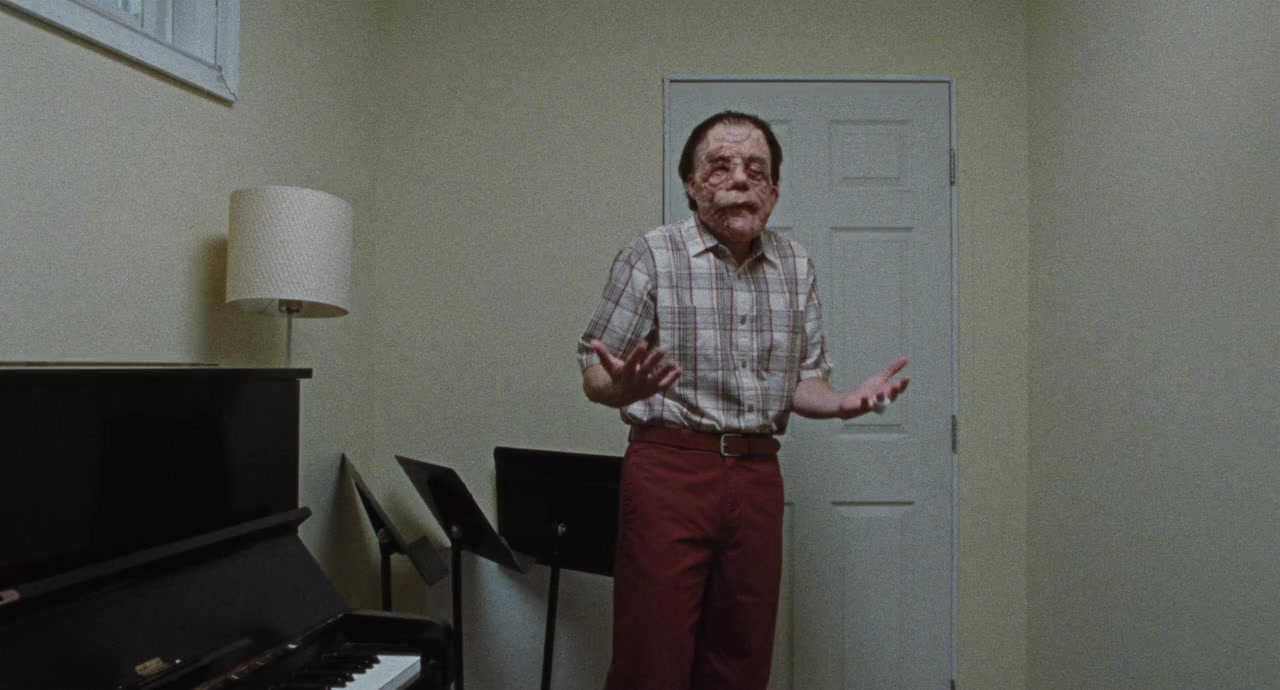 A Different Man screenshot 3