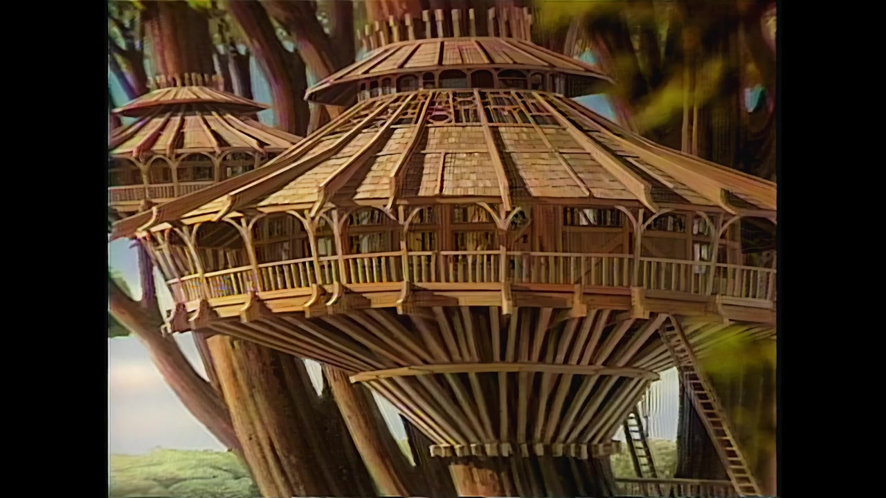 A Disturbance in the Force screenshot 1