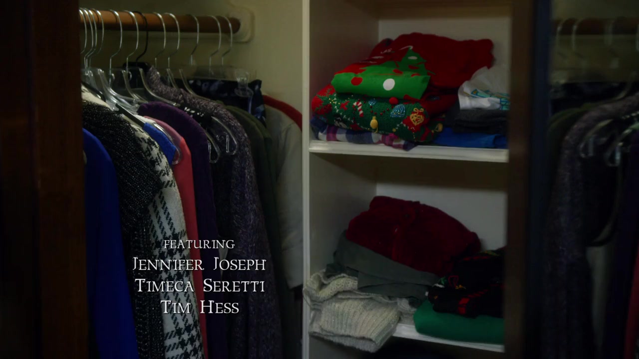 A Dogwalker's Christmas Tale screenshot 3