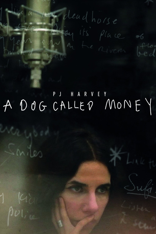 A Dog Called Money (2019) poster