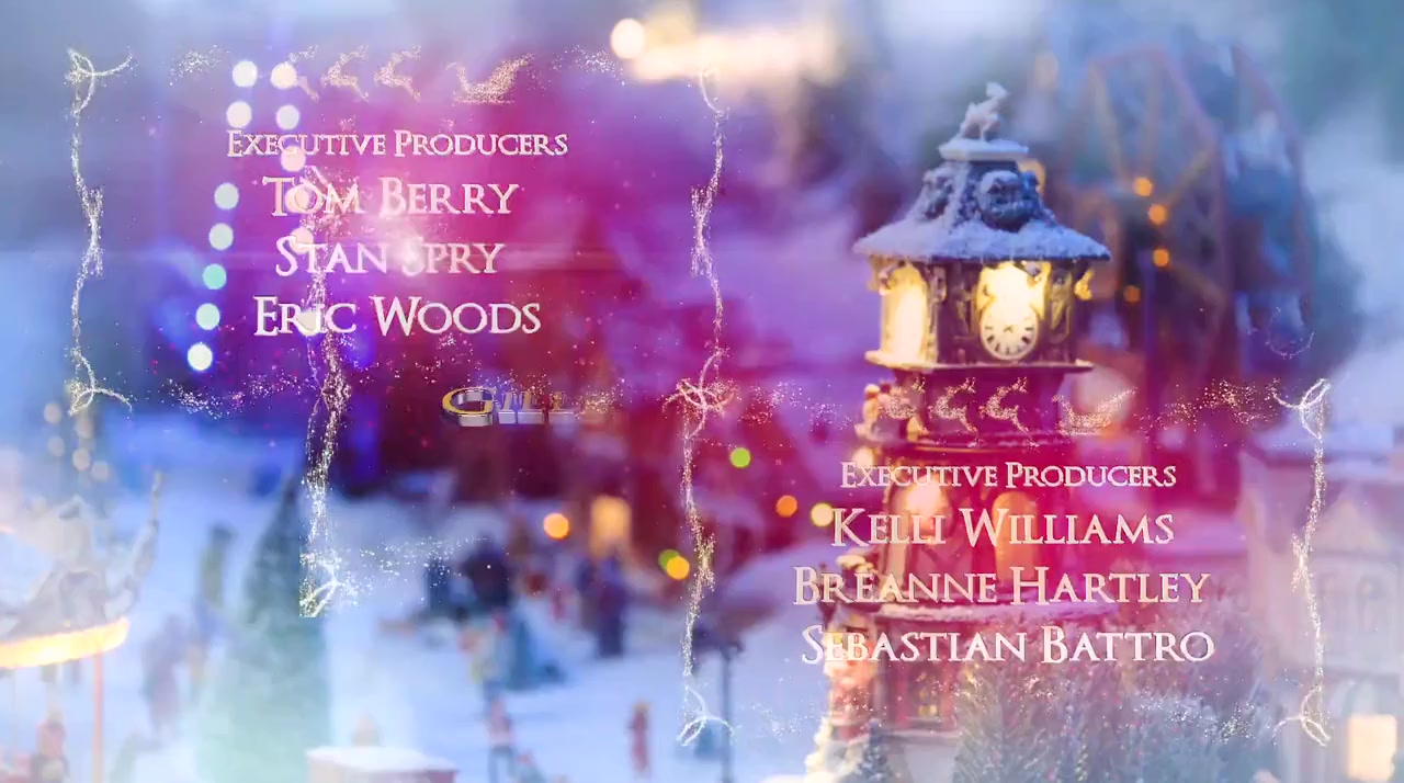 A Dog for Christmas screenshot 1
