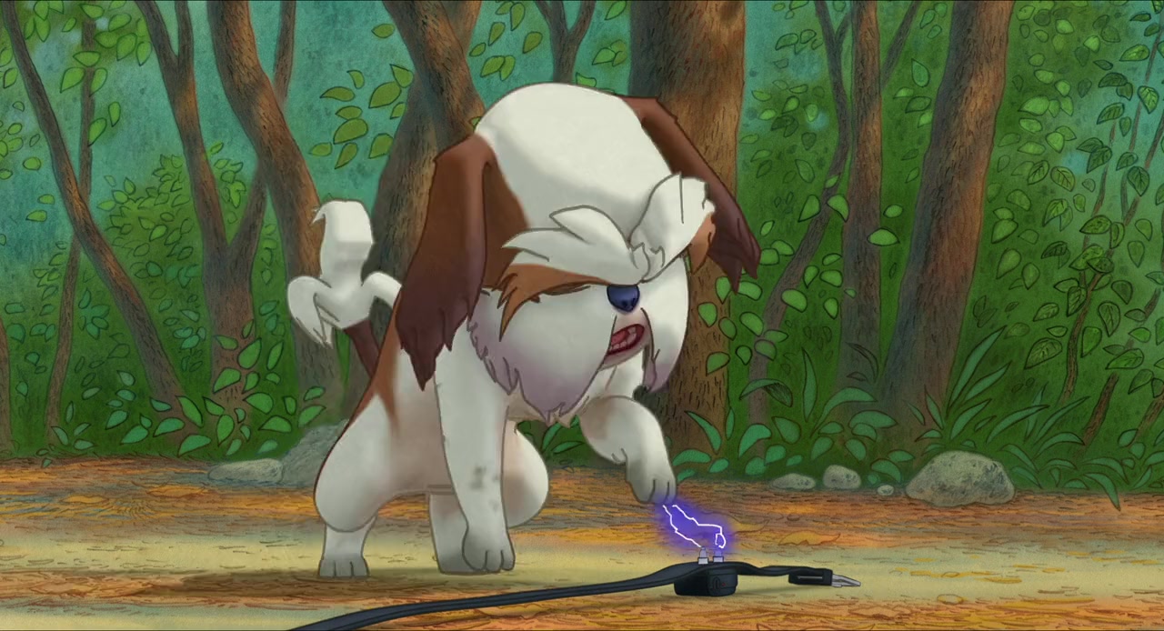 The Underdog screenshot 2